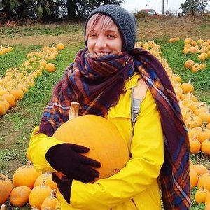 Meet your Posher, Kiera